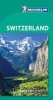 Switzerland Green Guide (Paperback, 9th New edition) -  Photo