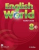 English World Level 8, 8 - Teacher's Book (Paperback) - Liz Hocking Photo