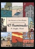 Iluminado - A Graphic Novel (Hardcover) - Ilan Stavans Photo