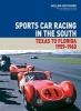 Sports Car Racing in the South Volume II - Texas to Florida, 1959 - 1960 (Hardcover) - Willem Oosthoek Photo