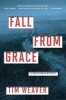 Fall from Grace (Hardcover) - Tim Weaver Photo