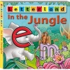 In the Jungle (Board book, New edition) - Lyn Wendon Photo