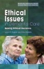 Ethical Issues in Dementia Care - Making Difficult Decisions (Paperback, Illustrated Ed) - Julian C Hughes Photo