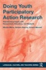 Doing Youth Participatory Action Research - Transforming Inquiry with Researchers, Educators, and Students (Paperback) - Antero Garcia Photo