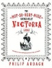 The Not-So-Very-Nice Goings On at Victoria Lodge - without Illustrations by the Author (Hardcover) - Philip Ardagh Photo