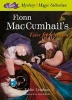 Fionn Mac Cumhail's Tales from Ireland 2015 (Hardcover) - Edmund Lenihan Photo