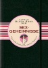 Little Black Book Der Sex-Geheimnisse - Das Heibe Handbuch Der Nacktem Wahrheit (German, Hardcover) - Dee Flower Photo