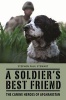 A Soldier's Best Friend - The Canine Heroes of Afghanistan (Paperback) - Stephen Paul Stewart Photo