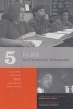 Five Films by  - Titicut Follies, High School, Welfare, High School II, Public Housing (Paperback, New) - Frederick Wiseman Photo