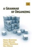 A Grammar of Organizing (Paperback) - Maria Bengtsson Photo