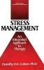 Stress Management - An Integrated Approach (Hardcover) - Dorothy HG Cotton Photo