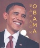 Barack Obama (Hardcover) - Sarah Parvis Photo