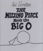 The Missing Piece Meets the Big O (Hardcover, 1st ed) - Shel Silverstein Photo