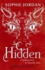 Hidden (Paperback) - Sophie Jordan Photo