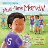 Must-Have Marvin! (Hardcover) - Christy Ziglar Photo