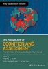 The Handbook of Cognition and Assessment - Frameworks, Methodologies, and Applications (Hardcover) - Andre A Rupp Photo