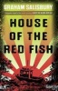 House of the Red Fish (Paperback) - Graham Salisbury Photo