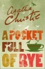 A Pocket Full of Rye (Paperback) - Agatha Christie Photo