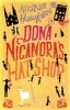 Dona Nicanora's Hat Shop (Paperback) - Kirstan Hawkins Photo