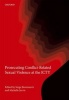 Prosecuting Conflict-Related Sexual Violence at the ICTY (Paperback) - Baron Serge Brammertz Photo