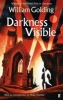 Darkness Visible (Paperback) - William Golding Photo