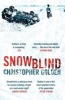 Snowblind (Paperback) - Christopher Golden Photo