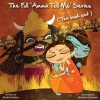 The Full Amma Tell Me Series - Ten Book Set (Paperback) - Bhakti Mathur Photo