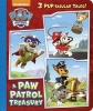 A Paw Patrol Treasury (Paw Patrol) (Board book) - Random House Photo