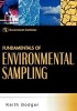 Fundamentals of Environmental Sampling (Paperback) - Keith Bodger Photo