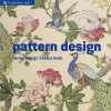 Pattern Design - A Period Design Sourcebook (Hardcover) - Sian Evans Photo