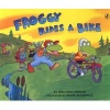 Froggy Rides a Bike (Paperback) - Jonathan London Photo