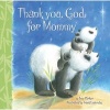 Thank You, God, for Mommy (Board book) - Amy Parker Photo