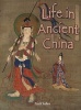 Life in Ancient China (Paperback) - Paul Challen Photo