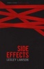 Side Effects - The Story of AIDS in South Africa (Paperback) - Lesley Lawson Photo