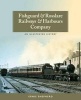 Fishguard and Rosslare Railways and Harbours Company - A History (Paperback) - Ernie Shepherd Photo