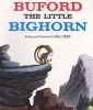 Buford, the Little Bighorn (Paperback) - Bill Peet Photo