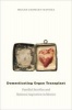 Domesticating Organ Transplant - Familial Sacrifice and National Aspiration in Mexico (Paperback) - Megan Crowley Matoka Photo