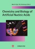 Chemistry and Biology of Artificial Nucleic Acids (Hardcover) - Martin Egli Photo