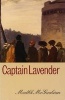 Captain Lavender (Hardcover) - Medbh McGuckian Photo