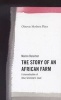 The Story of an African Farm - A Dramatisation of Olive Schreiner's Novel (Paperback) - Marion Baraitser Photo