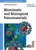 Biomimetic and Bioinspired Nanomaterials (Hardcover) - Challa S S R Kumar Photo