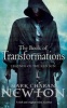 The Book of Transformations, Book Three - Legends of the Red Sun (Paperback) - Mark Charan Newton Photo