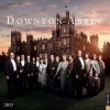 Downton Abbey Mini Wall Calendar (Calendar) - NbcUniversal Photo