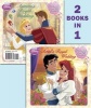 Ariel's Royal Wedding/Aurora's Royal Wedding (Disney Princess) (Paperback) - Random House Disney Photo