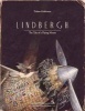 Lindbergh - The Tale of the Flying Mouse (Hardcover) - Torben Kuhlmann Photo