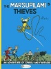 Spirou & Fantasio, 5 - Marsupilami Thieves (Paperback) - Andre Franquin Photo