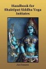 Handbook for Shaktipat Siddhayoga Initiates (Paperback) - Jan Esmann Photo