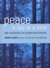 Peace a Day at a Time - 365 Meditations for Wisdom and Serenity (Paperback) - Karen Casey Photo