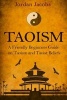 Taoism - A Friendly Beginners Guide on Taoism and Taoist Beliefs (Paperback) - Jordan Jacobs Photo