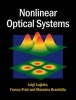 Nonlinear Optical Systems (Hardcover) - Luigi Lugiato Photo